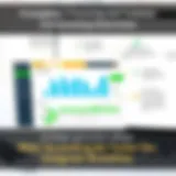 A Comprehensive View of Wave Accounting Interface Wave Accounting Dashboard Overview