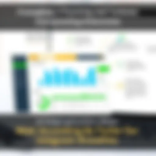 A Comprehensive View of Wave Accounting Interface Wave Accounting Dashboard Overview