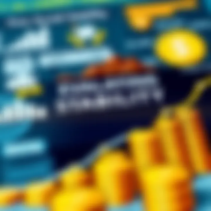 Evaluating financial stability before a credit increase