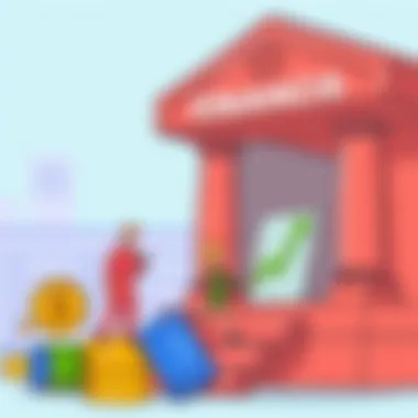 Setting personal financial goals and their relevance