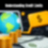 Understanding credit limits and their impact