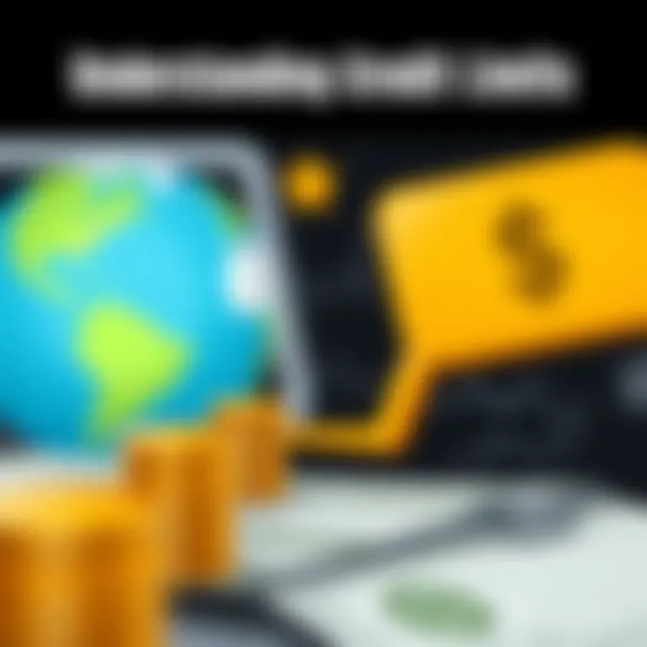 Understanding credit limits and their impact